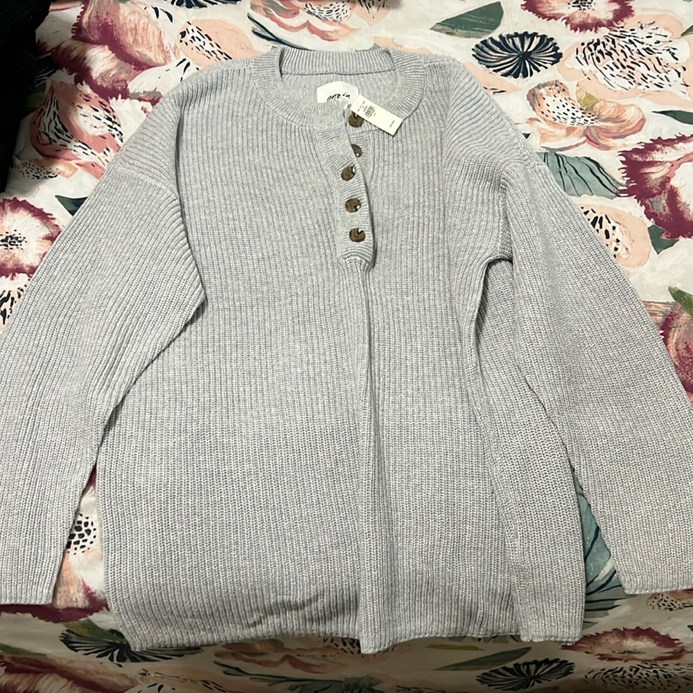Aerie sweater